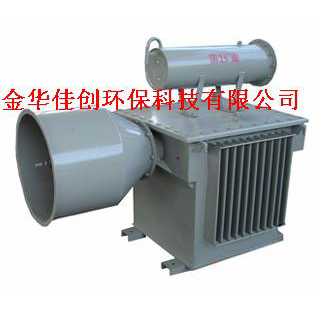临夏GGAJ02电除尘高压静电变压器